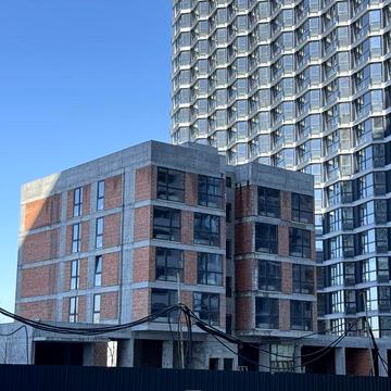 Продаж 3к 2пов. 140,5м перепоступка ЖК Зарічний вул. Зарічна 7/1 ЖК Зарічний