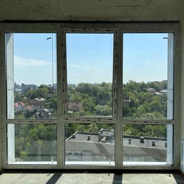 Продаж квартири 2 кім.кв 15 поверх 86м2 в ЖК City Hub від Власника ЖК City Hub