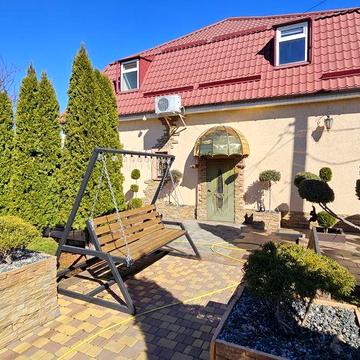 Продам елітний будинок мікрорайон Шкільний