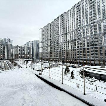 ЖК DELMAR! 4-й поверх! Тераса! 3кімнатна квартира! Печерський ЖК Delmar