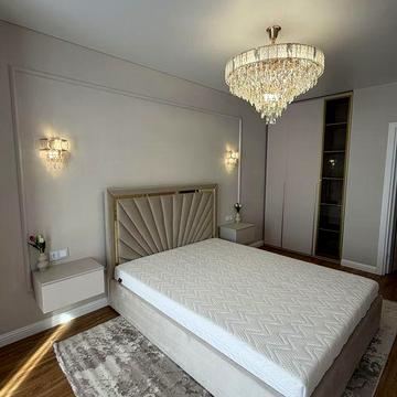 Продаж 2х кімнатної дизайнерської квартири ЖК Б4