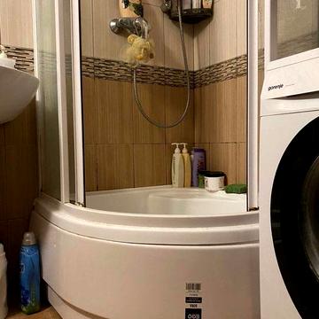 2х комнатная квартира , Энтузиастов20