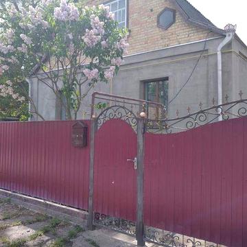Продам будинок Кагарлик вул Нахімова