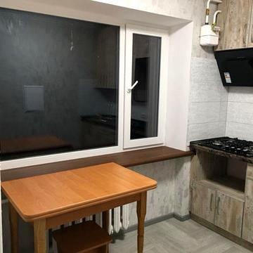 Продається затишна двокімнатна квартира