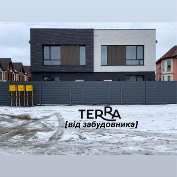 Дуплекс будинок 115м2 • центр.мережі‼️1 км ЖК Маєток‼️БЕЗ КОМІСІЇ