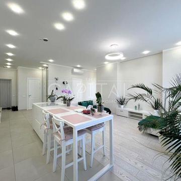 Продаж квартири, ЖК Creator City, Дегтярівська, Лукянівка, Київ ЖК Creator City