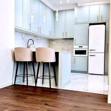 Продаж 2 кімн кв, ЖК Delmar, Верхогляда 14А, Ключі. ЖК Delmar