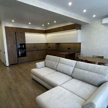 Аренда 3к_123 м2 в ЖК Комфорт Сити Рыбинский, пр. Гагарина, Подстанция