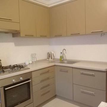 Однокімнатна квартира 36м/кв.