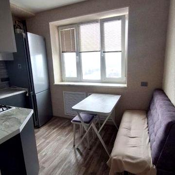 Реальная 1-ка на Салтовке, Гвардейцев Широнинцев 55