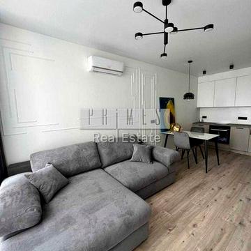 Продаж квартири 62м2 ЖК Севен Дніпровська набережна 16Д Осокорки ЖК Севен