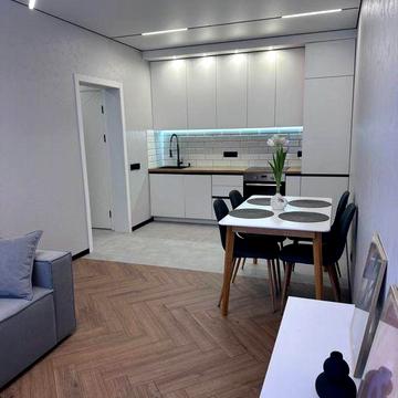 ‼️єОселя Без комісії стиляжна євро3к Нова Англія заходь і живи ЖК Нова Англія