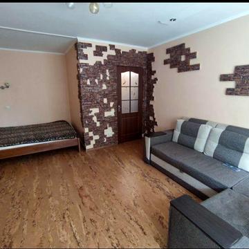 Продаж 1к з ремонтом з меблями та технікою