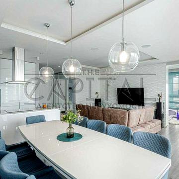 Терміново!!! Оренда Квартира, ЖК Зарічний, Дарницький район,  125 м2