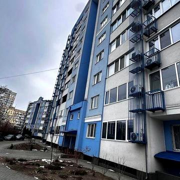 Продаж 1к Квартира Ризоля (Судця Маршала) вулиця ЖК Пролисок