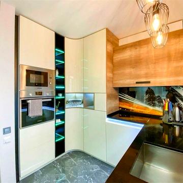 Оболонський просп., 26