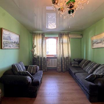 Програми! Придбайте простору 3-к Артеківська, Калинова, Слобожанський