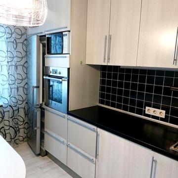 Довгострокова оренда 2х кім квартири, власник,  Москаленка 8б, Торгмаш