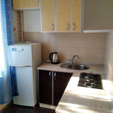 Здам свою 1 к метро Студентська