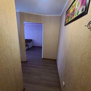 Квартира 1 кім. 3 поверх