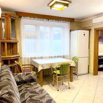 Довгострокова оренда 2к Квартира Французький бульвар