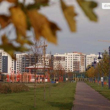 Продаж 1к Квартира Кобилянської Ольги вулиця ЖК Синергия Сити