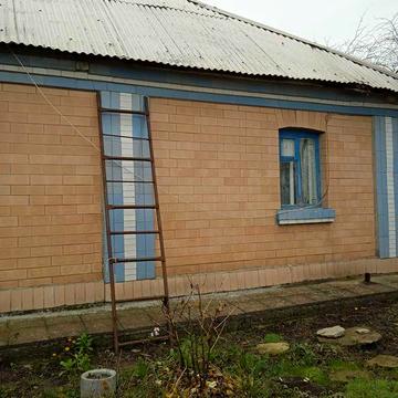 Будинок у місті Звенигородка