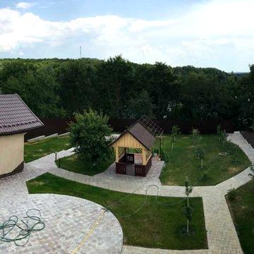 Оренда Автономного  Будинку-Дачі.озеро! Петрушки.10км- Київ