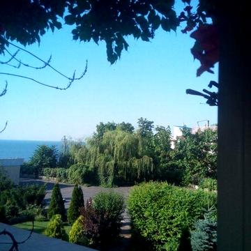 Сдаётся 2х комн  квартира в парковой зоне, море