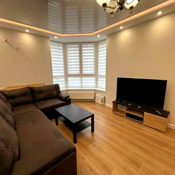 Продаж 2к-квартирив 64м² ЖК "Софія Резиденс",с.Софіївська Борщагівка. ЖК Софія Резиденс