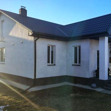 Новинка на ринку нерухомості! Сучасний будинок 2022 р. з ремонтом,
