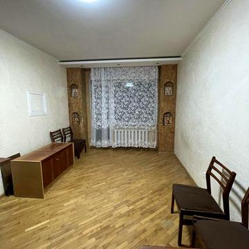 Оренда 1 кімнатної квартири біля Льонокомбінату