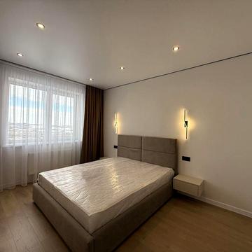 ПРОДАЖ 1-но кімнатна квартира На Щасливому можливий продаж під Є-Оселю ЖК На щасливому