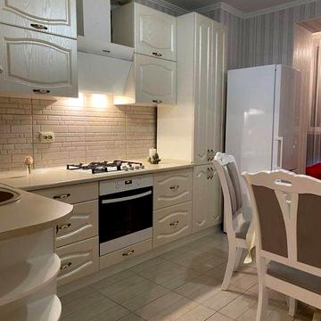 ‼️61,000$ +ТОРГ/С ОФОРМЛЕНИЕМ/С Ремонто/С Мебелью и техникой/1ком.40м2