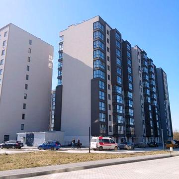 Продаж 1кім кв в новому ЖК R2 Residence по вул. Роксоляни ЖК R2 Residence