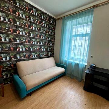 Продаж 1-кімнатної квартири у Львові вул. Богдана Хмельницького