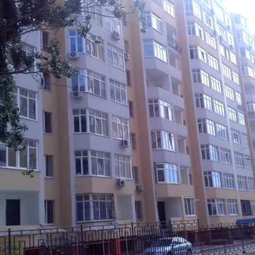 2х ком. в кирпичном доме! парк Победы!