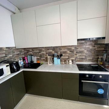 Аренда 1 комнатной Альтаир 2 Вид моря Без выселения на лето