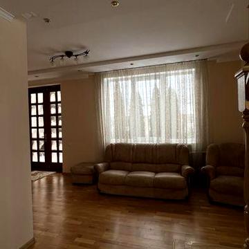 Будинок в карпатах