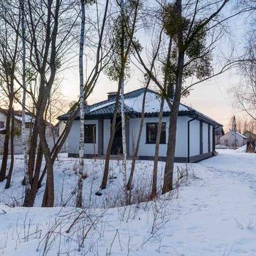 Продаж будинку Ворзель, вул. Лісова, 44  ОК СГТ Ясна Поляна Без %