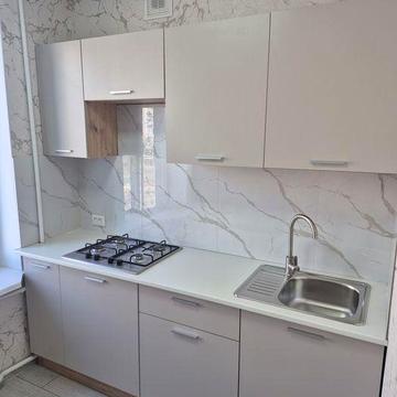 Ексклюзив! Квартира з сучасним ремонтом!