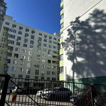 Довгострокова оренда 1к Квартира Лісова вулиця ЖК Жасмин