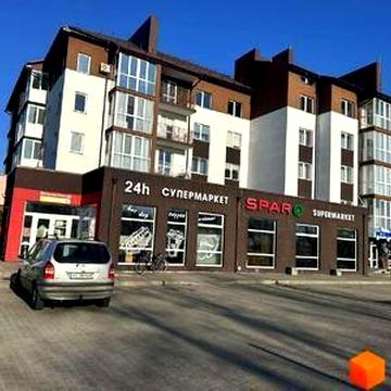 Продається Квартира ЖК РАТЬ