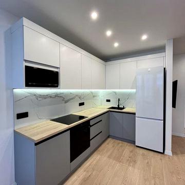 Оренда квартири від власника біля Центрального парку, ЖК Центральний-2