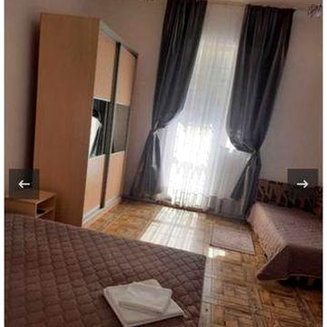 Однокімнатна квартира