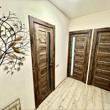 Здам однокімнатну квартиру з газом Ірпніь