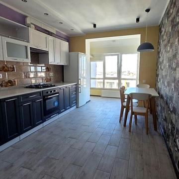 Продаж 1к Квартира Національної Гвардії (Радянської Армії) вулиця ЖК Парковый