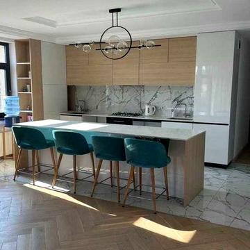 shev-01 3 кімн квартира в центрі міста на 5 поверсі ЖК Пушкінський. ЖК Пушкінський