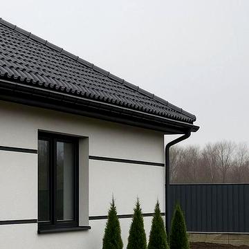 Котедж 10 хвилин до Києва, Княжичі( Ялинка)