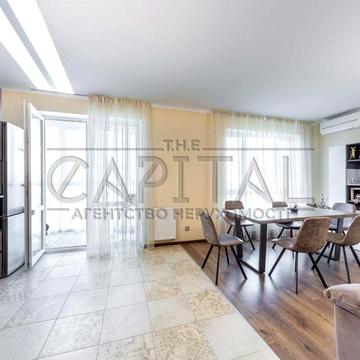 ПРОДАЖ видової якісної 3к квартири ЖК Паркові Озера 92 м2 ЖК Паркові Озера